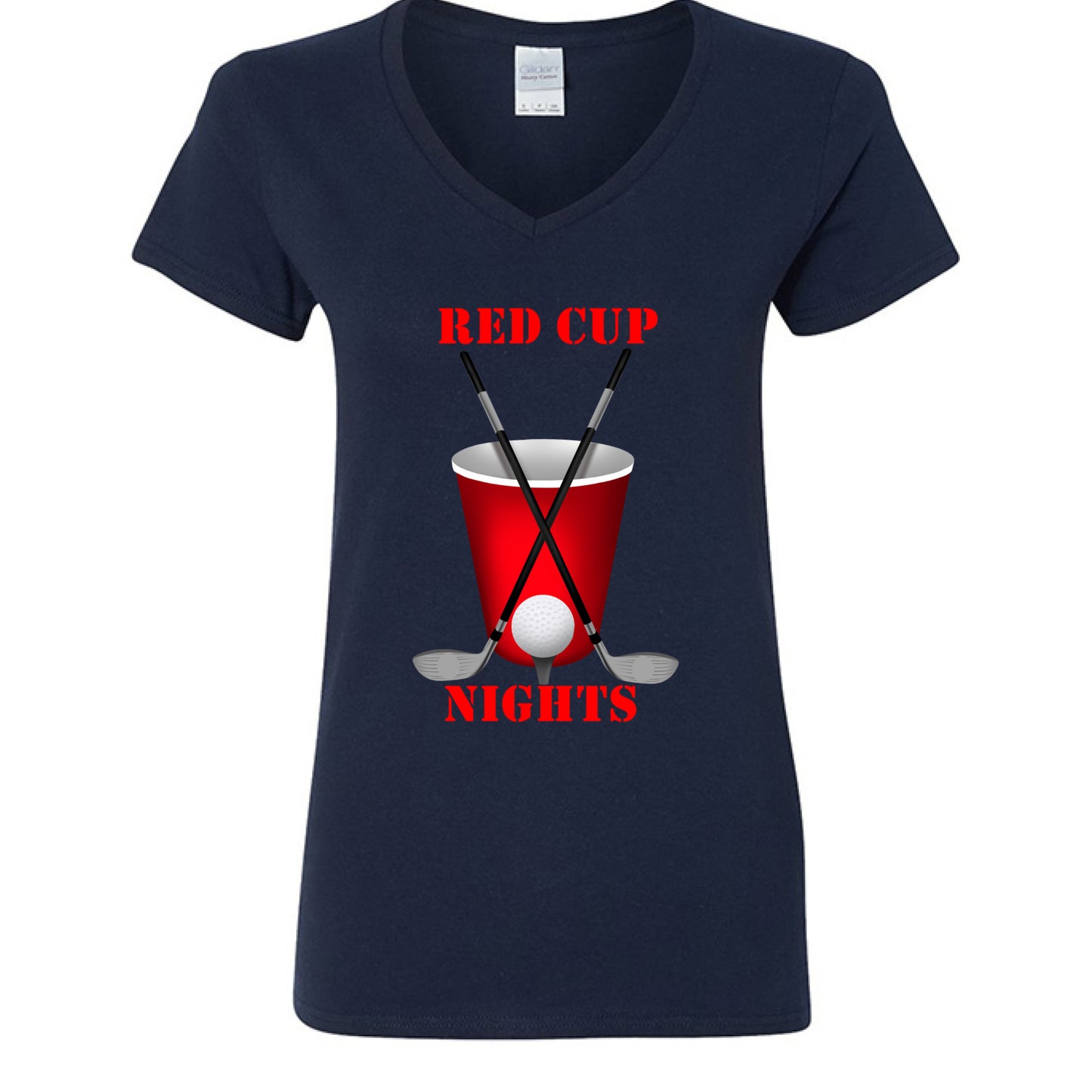 NAVY - FRONT