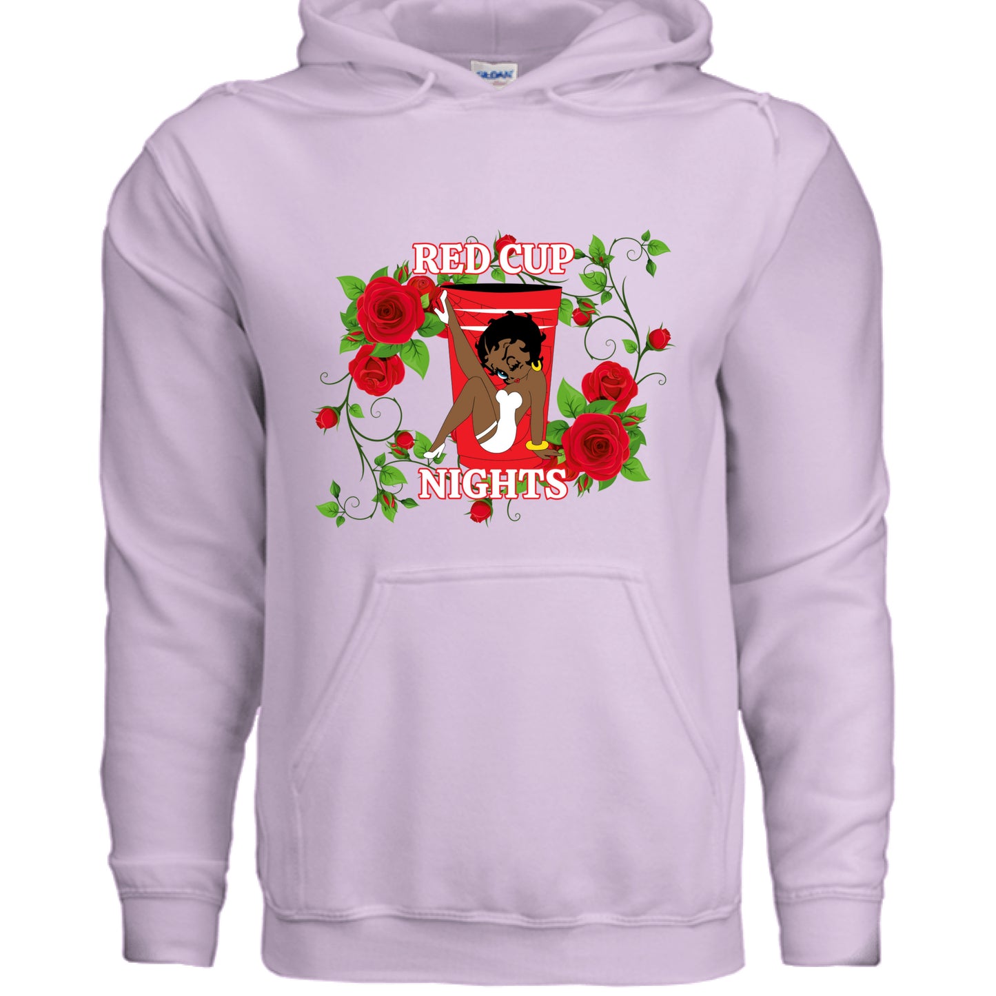 Orchid - FRONT