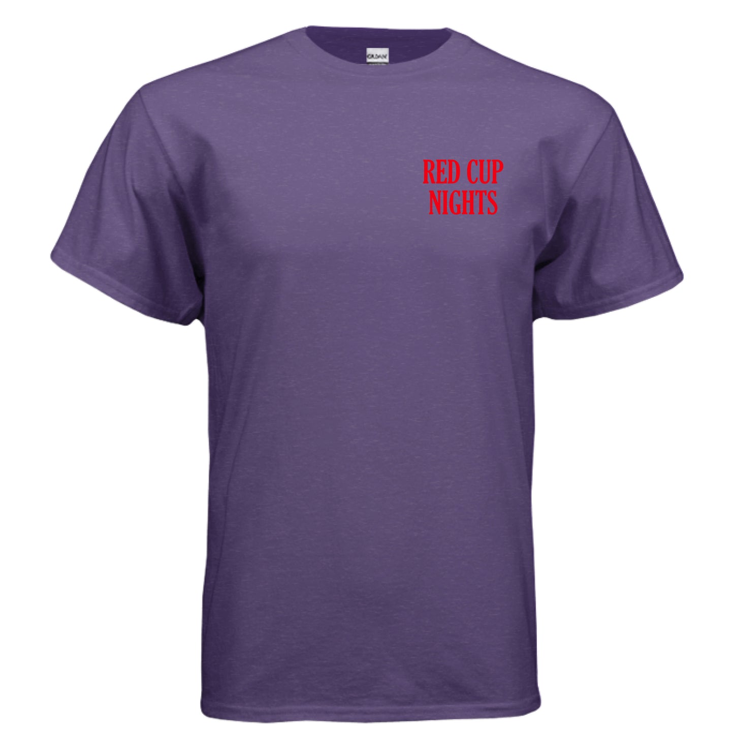 LILAC - FRONT