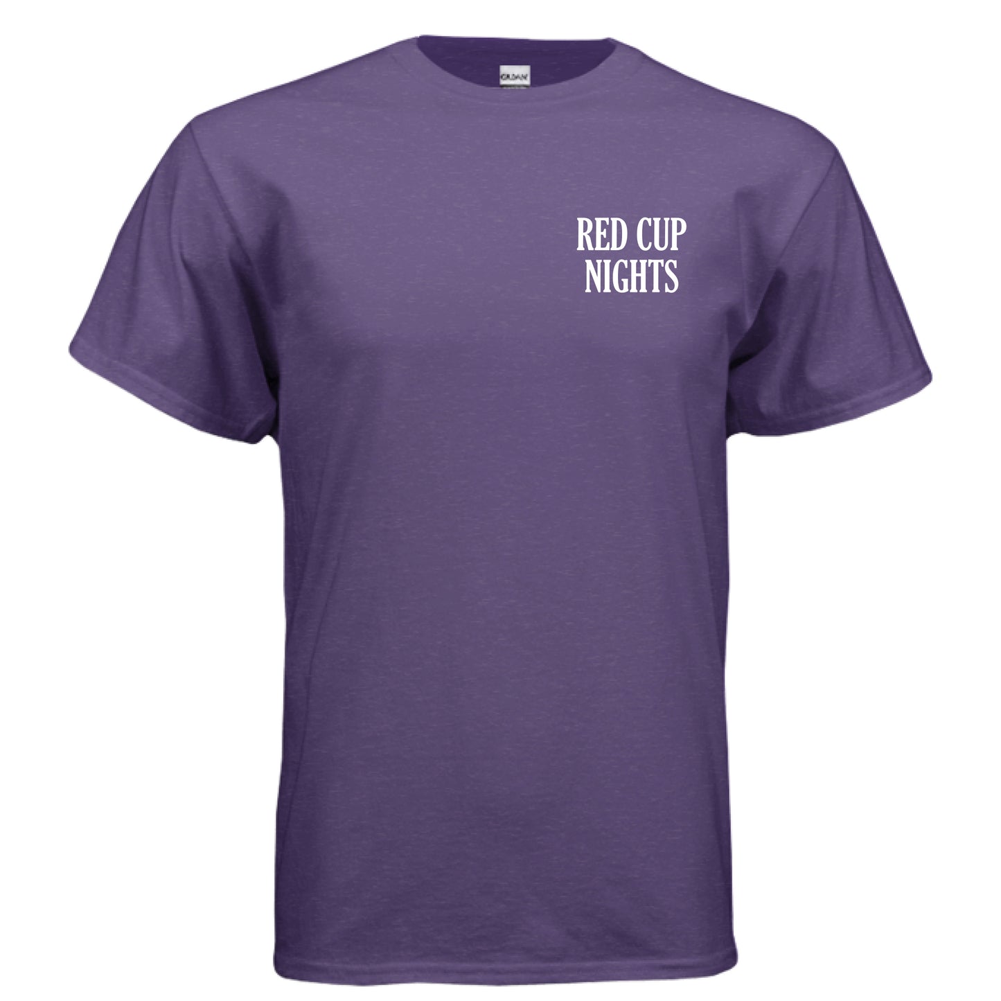 LILAC - FRONT