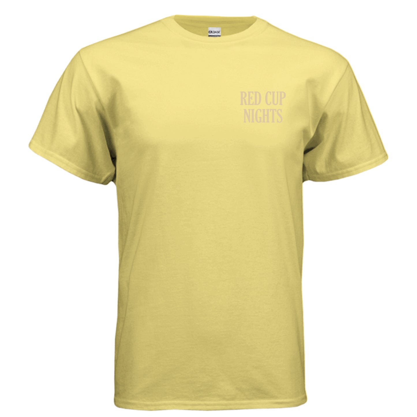DAISY - FRONT