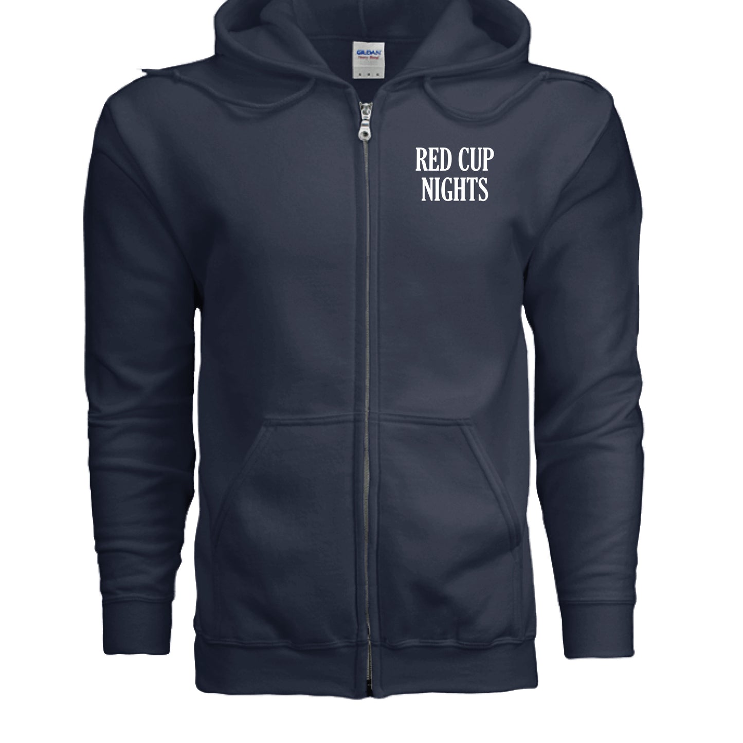 NAVY - FRONT