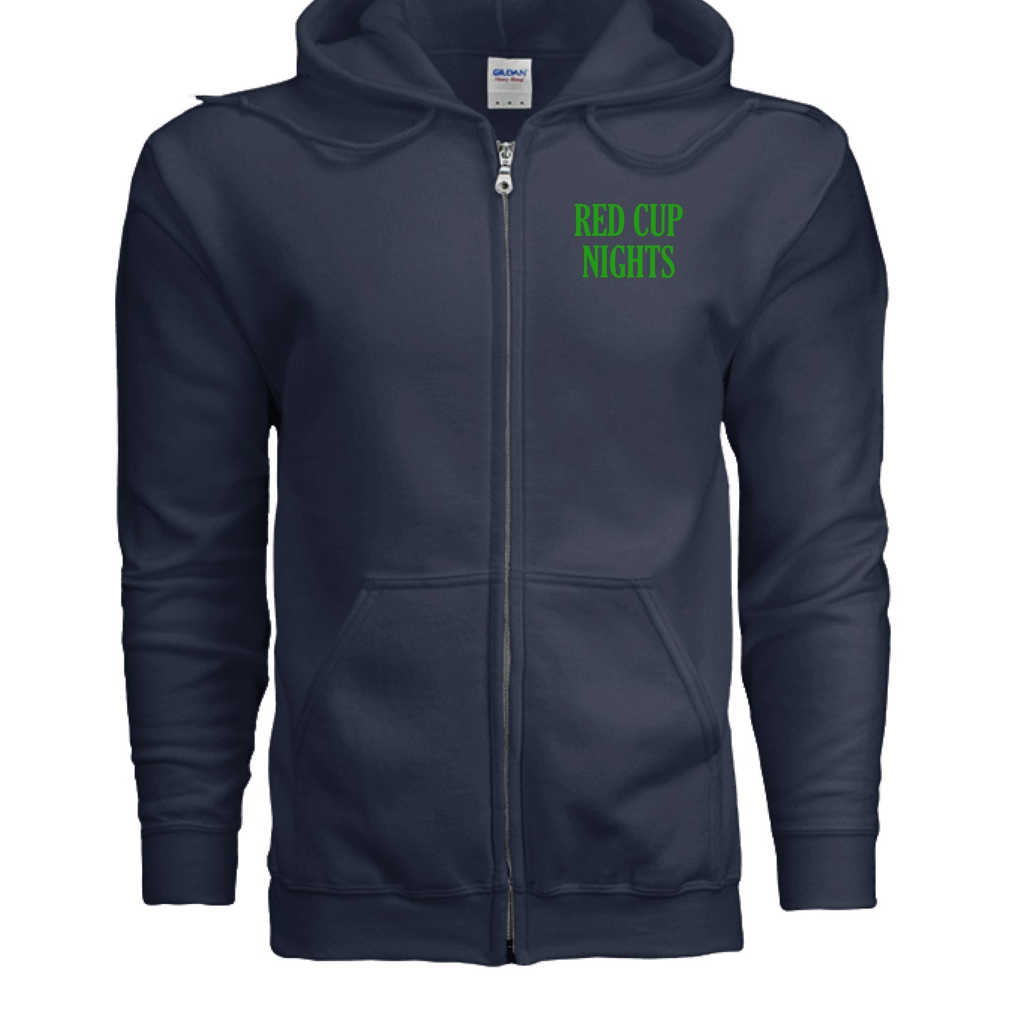 NAVY - FRONT