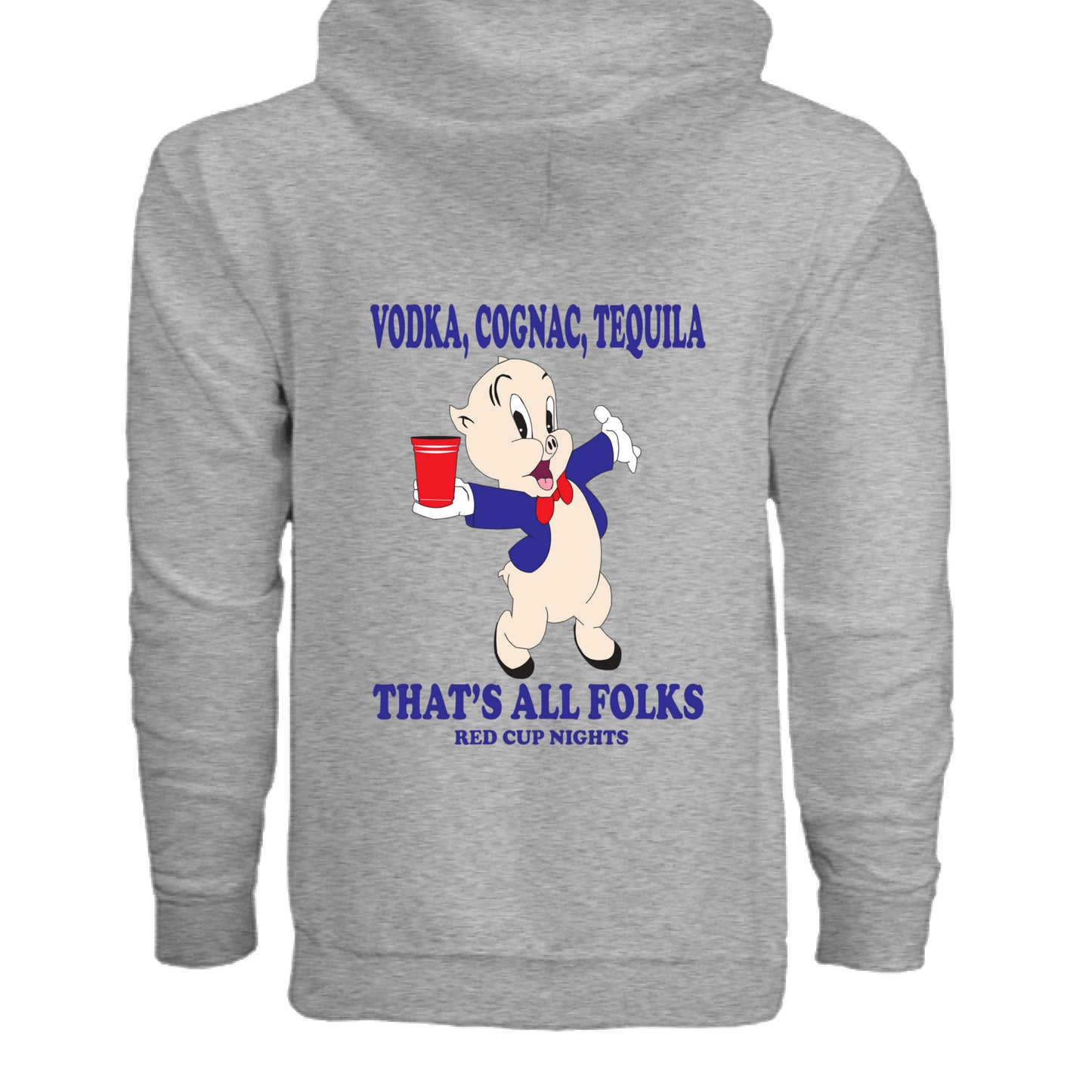 SPORT GREY - BACK