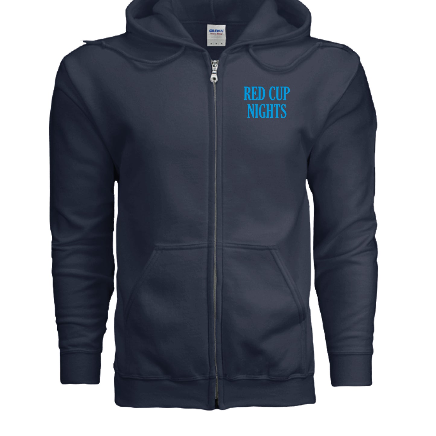 NAVY - FRONT