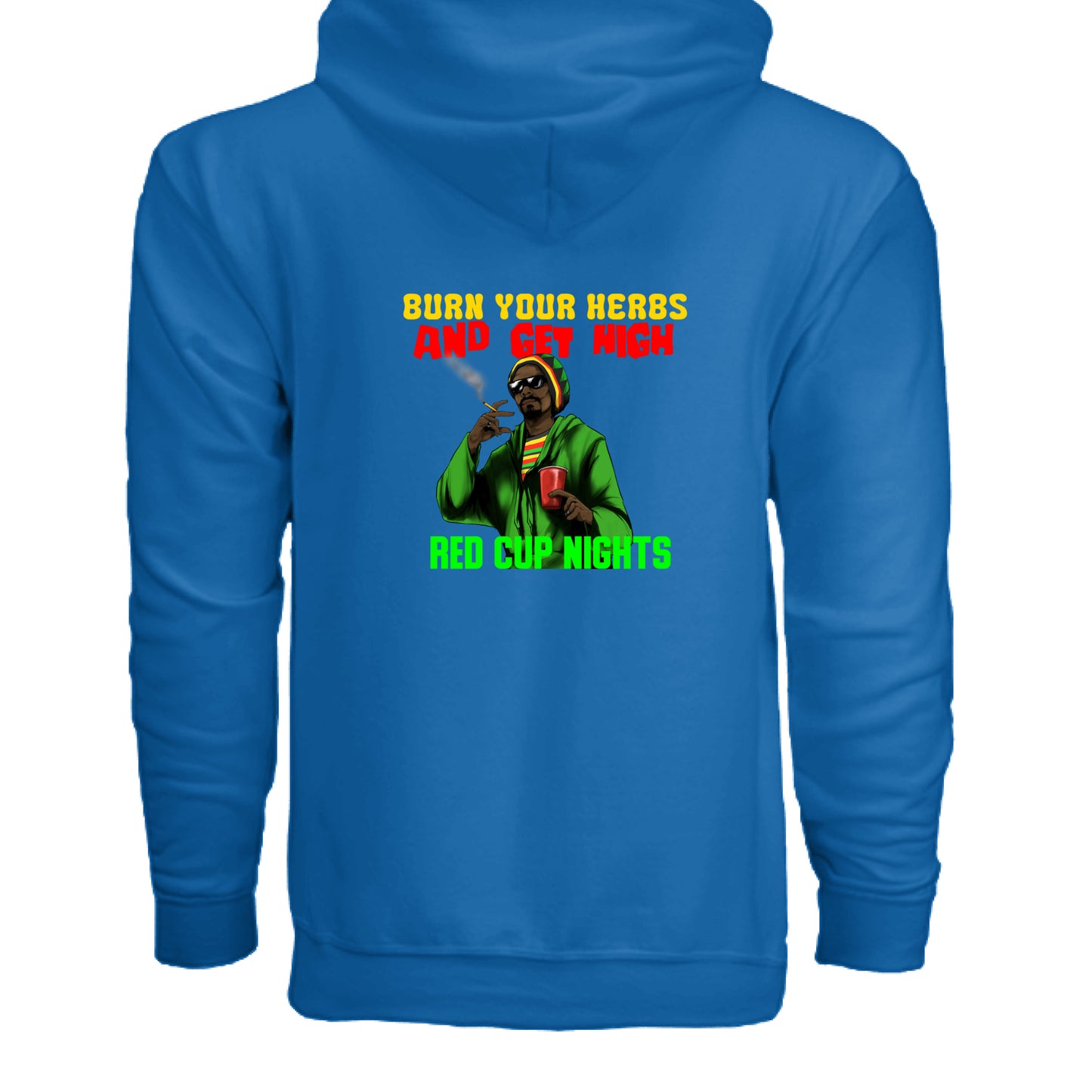 ROYAL - BACK