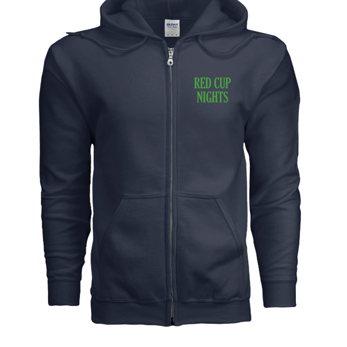 NAVY - FRONT