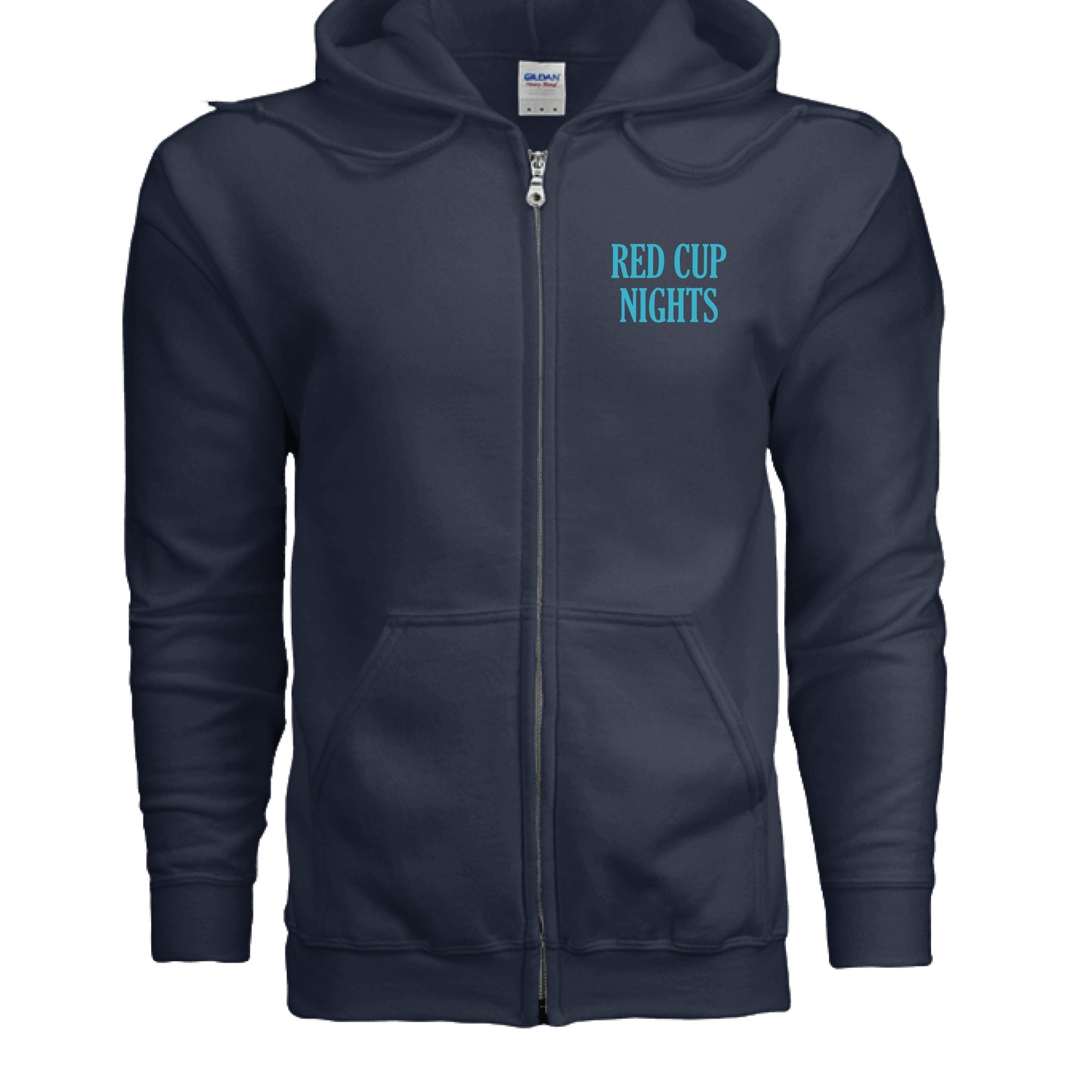 NAVY - FRONT
