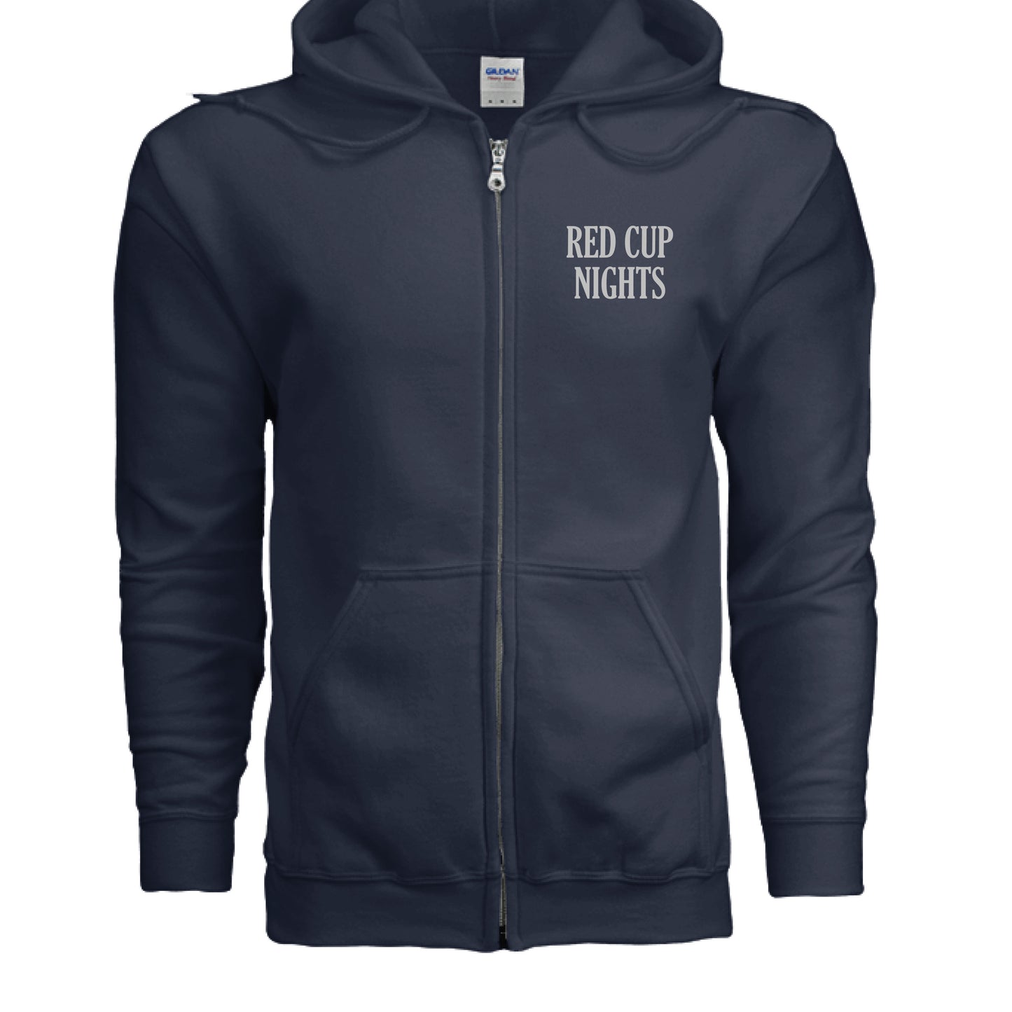 NAVY - FRONT