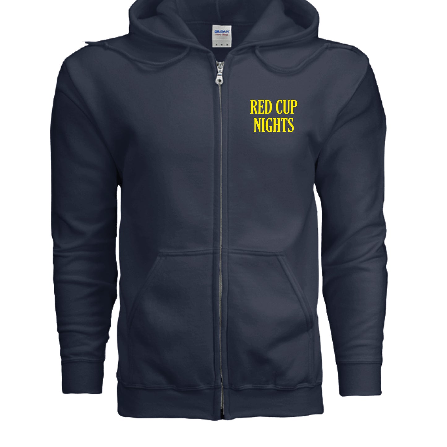 NAVY - FRONT
