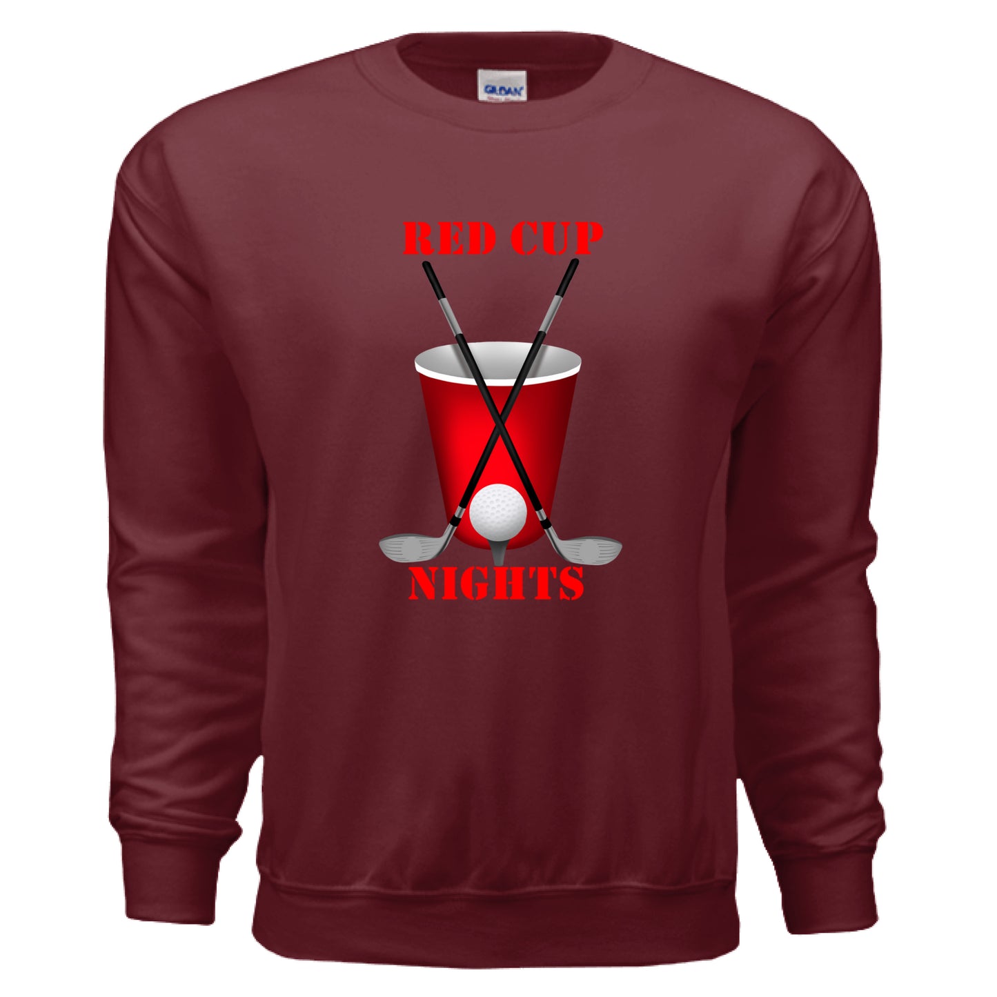 GARNET - FRONT