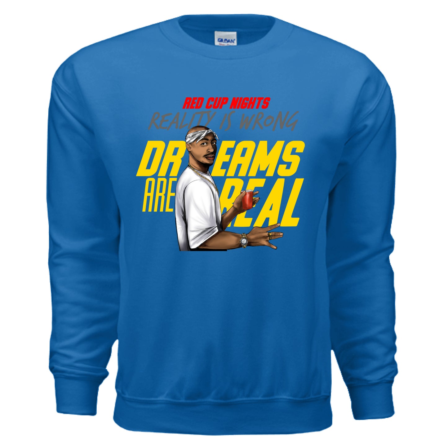ROYAL - FRONT