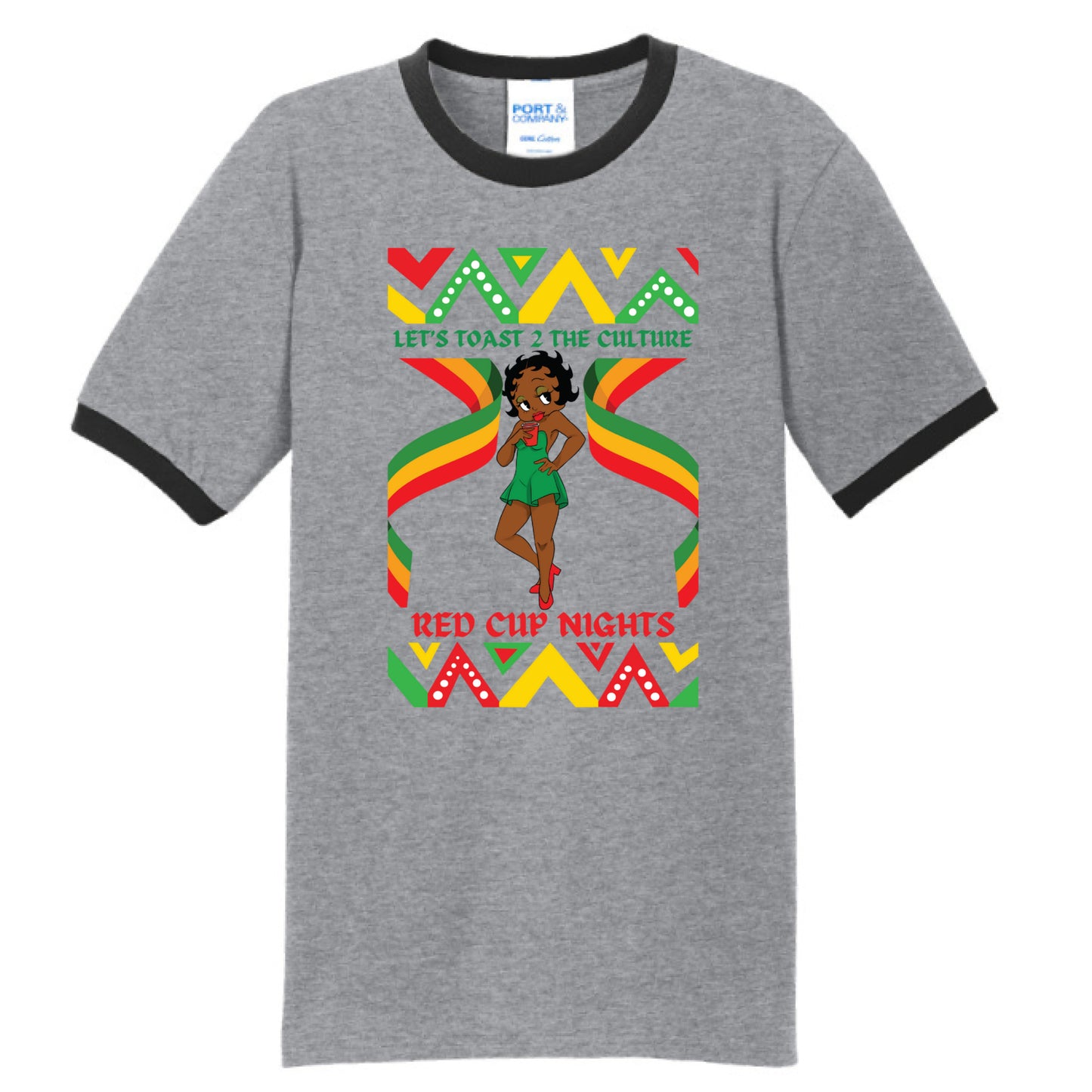 Athl He/Jet Bk - FRONT