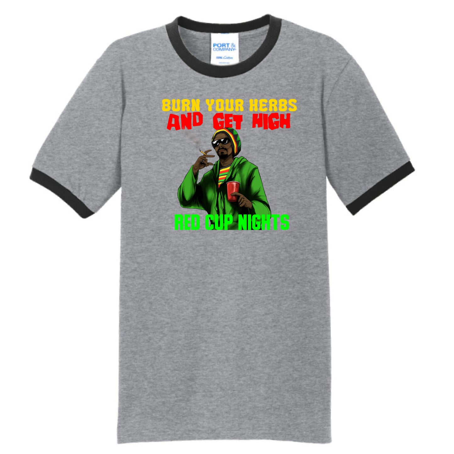 Athl He/Jet Bk - FRONT