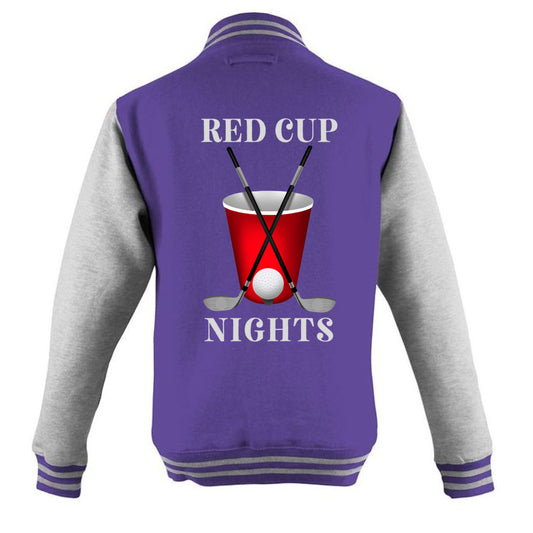 PURPLE/ HTHR GRY - BACK