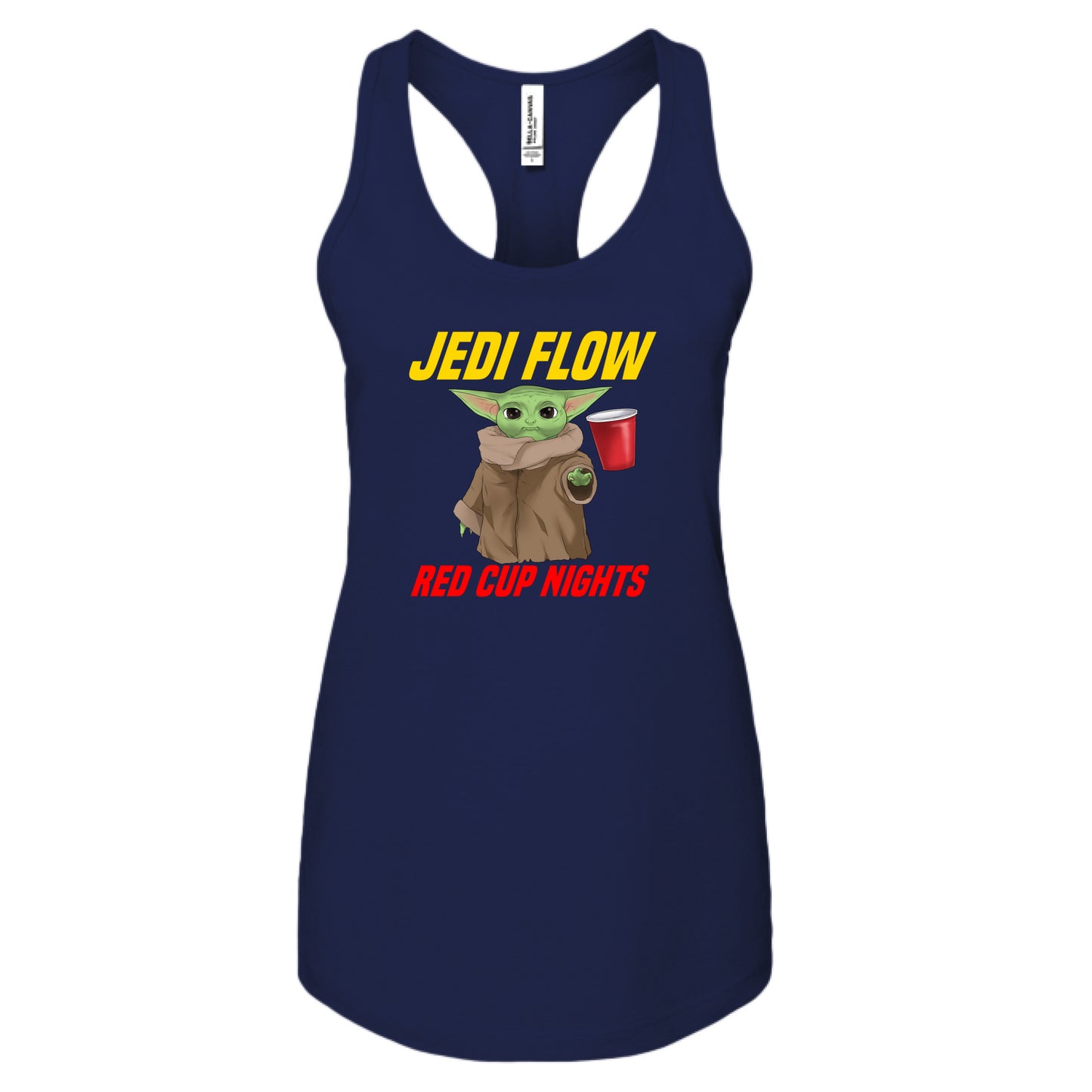 NAVY - FRONT