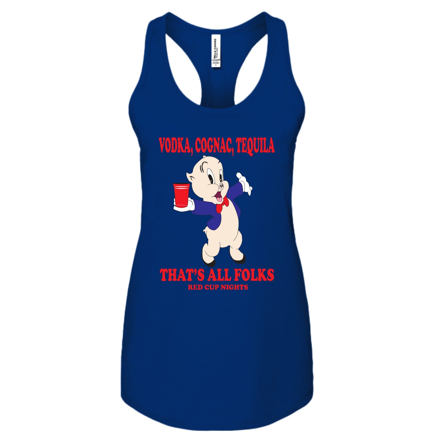 TRUE ROYAL - FRONT