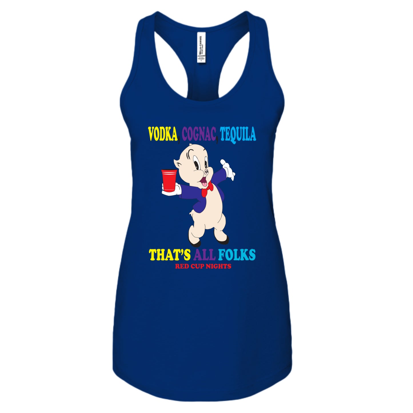 TRUE ROYAL - FRONT