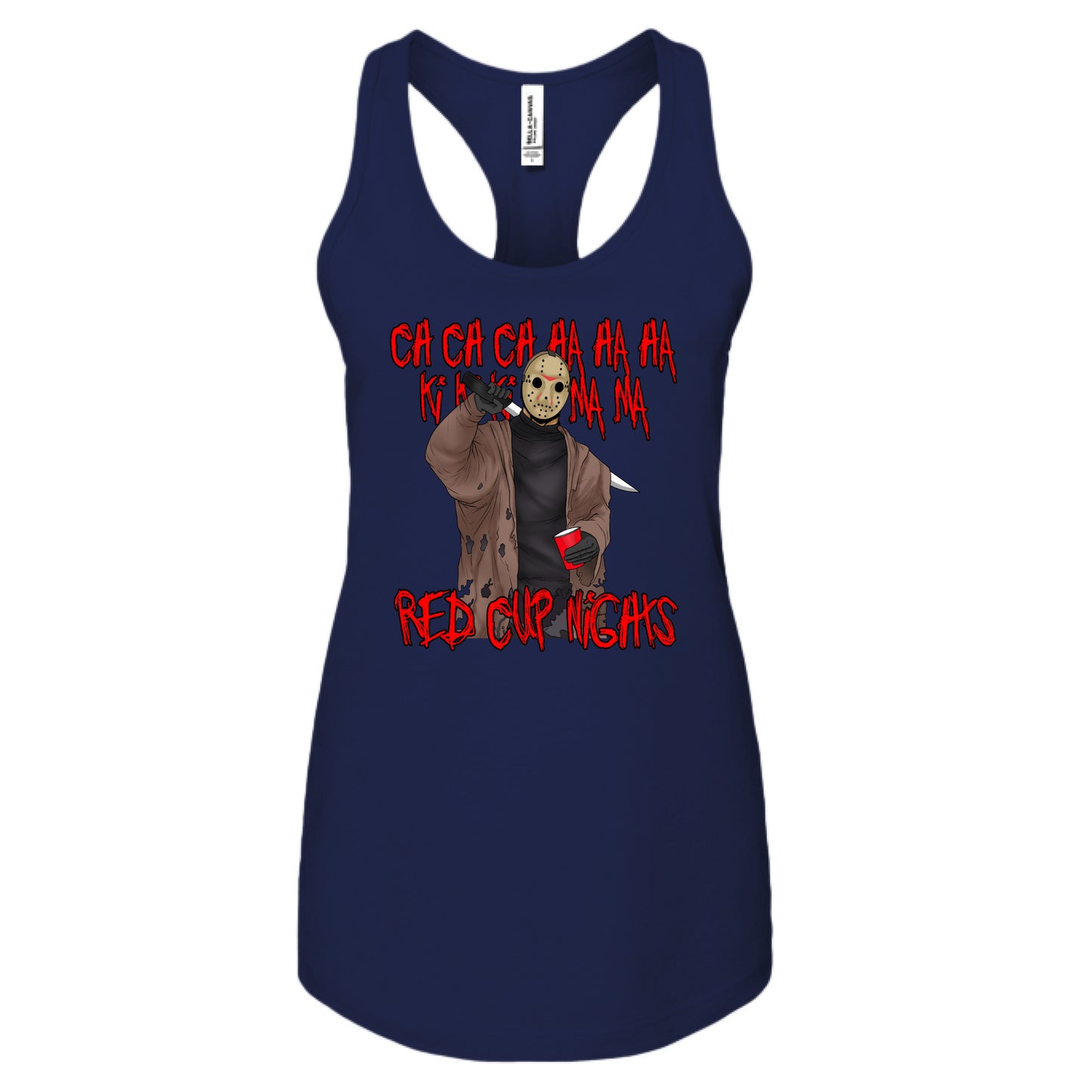 NAVY - FRONT