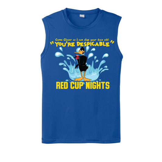 True Royal - FRONT