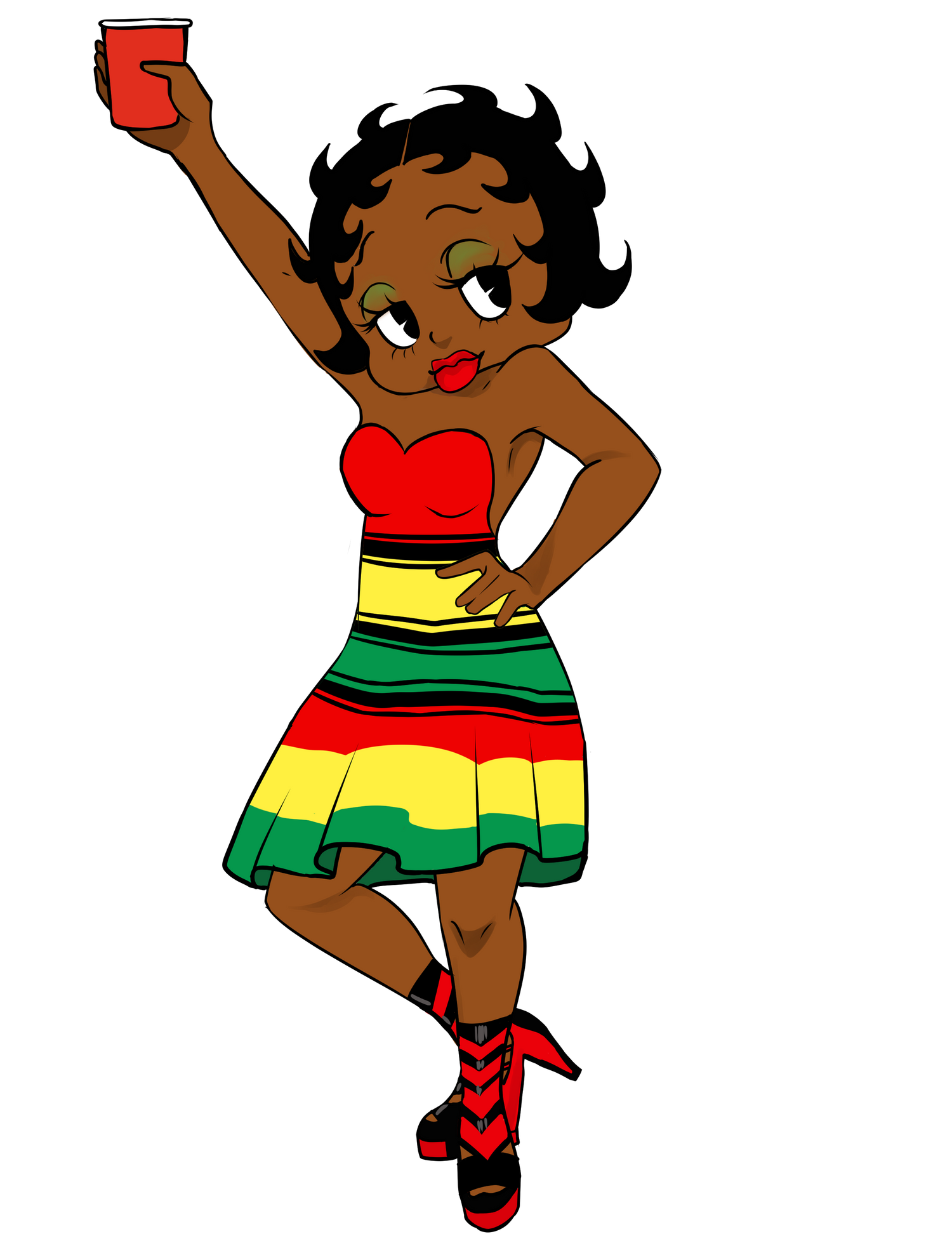 Black History