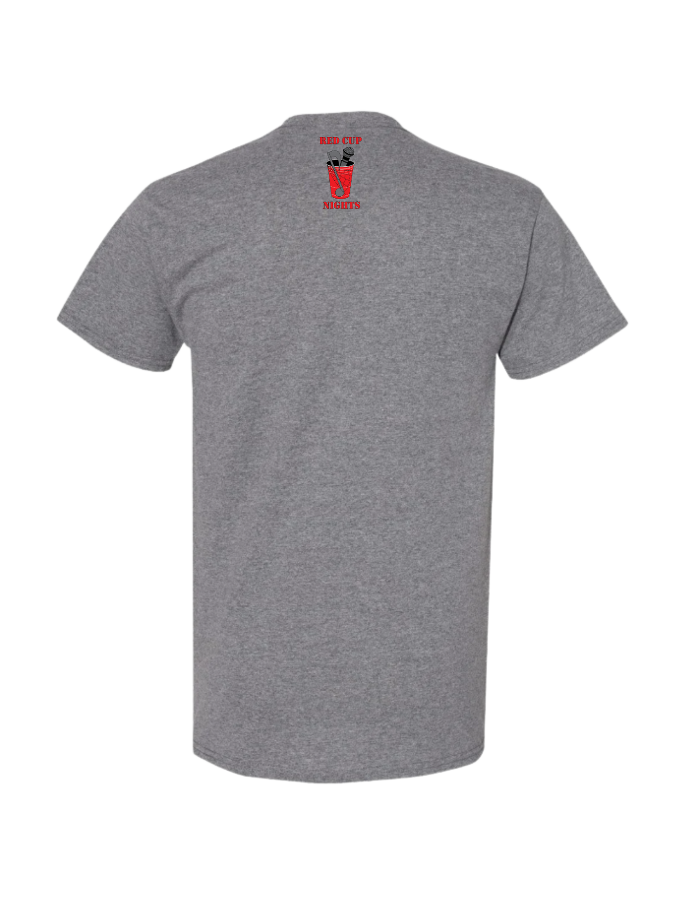 Unisex T-Shirt Yoda 'When the force kicks in' Black Letters