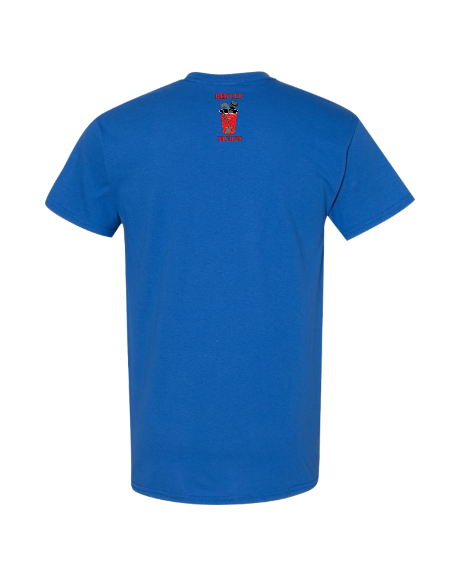 Unisex T-Shirt Yoda 'When the force kicks in' Yellow Letters