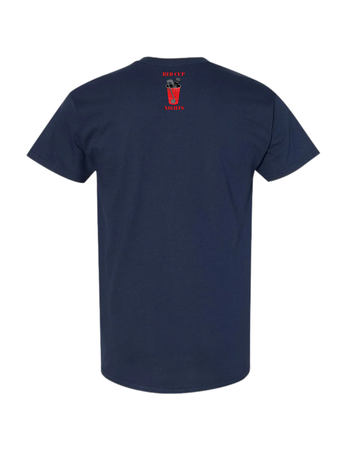 Unisex T-Shirt Yoda 'When the force kicks in' Yellow Letters