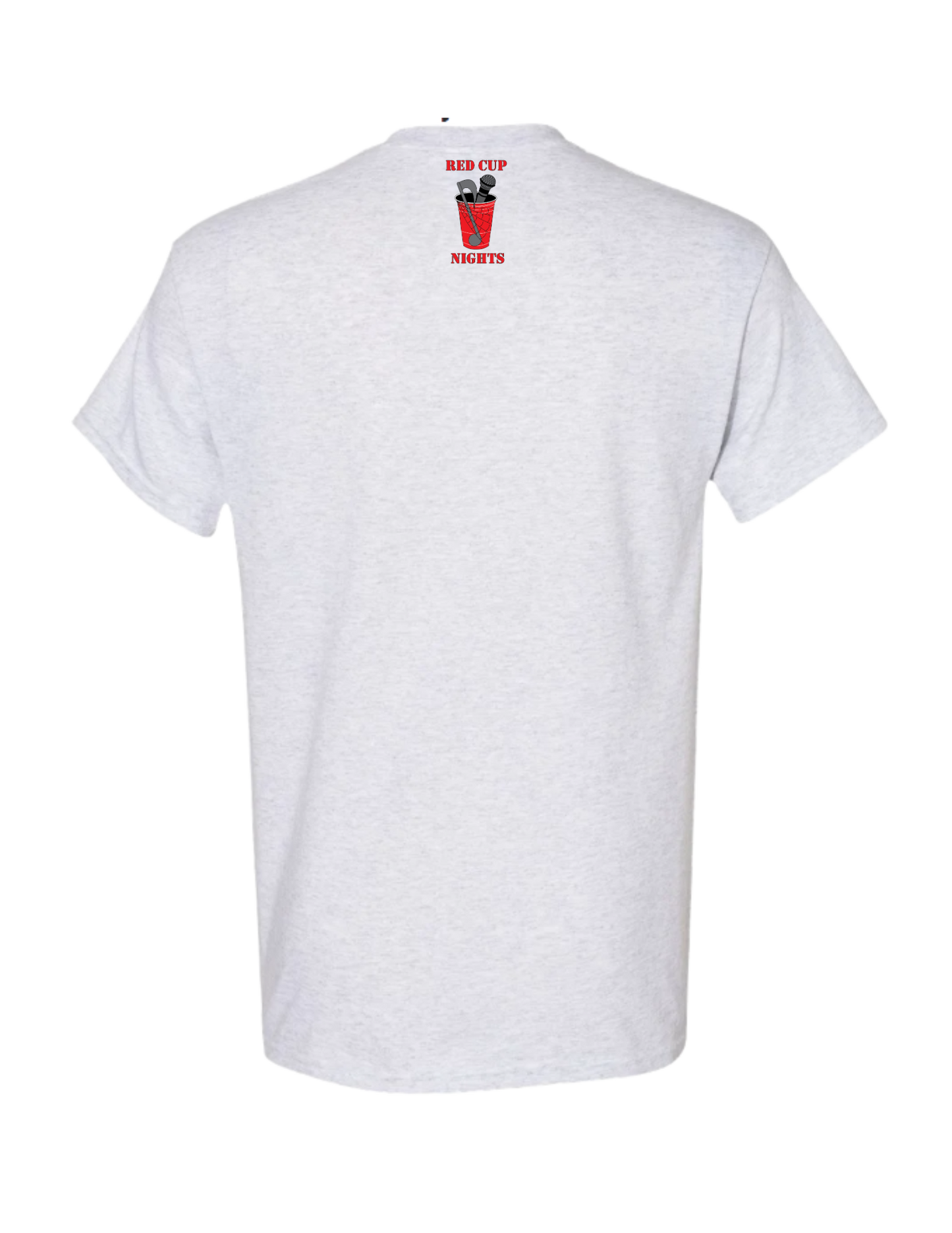 Unisex T-Shirt Yoda 'When the force kicks in' Black Letters