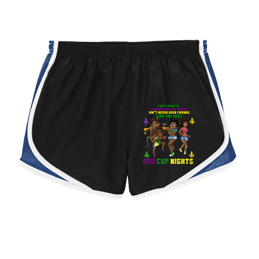 Blk/TrRoyl/Wht - FRONT