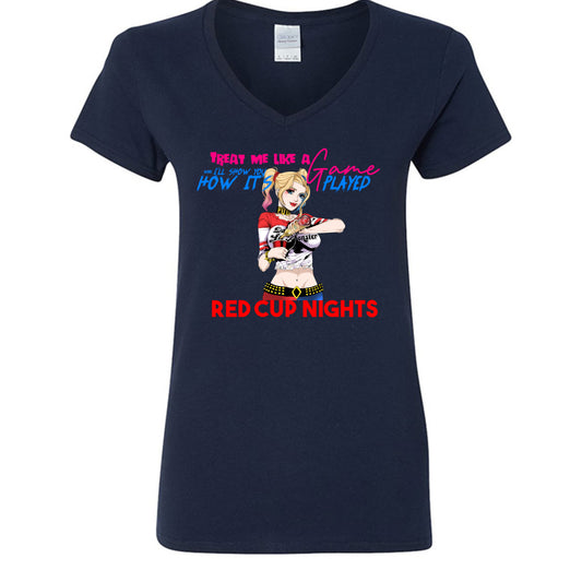 NAVY - FRONT