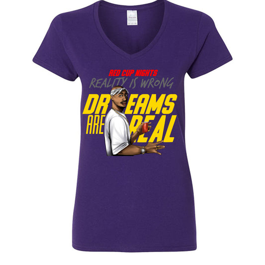 PURPLE - FRONT