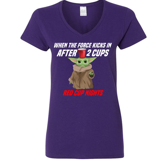 PURPLE - FRONT