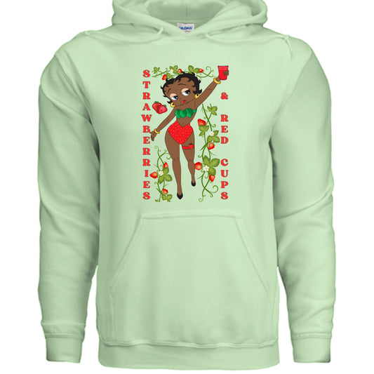 Mint Green - FRONT