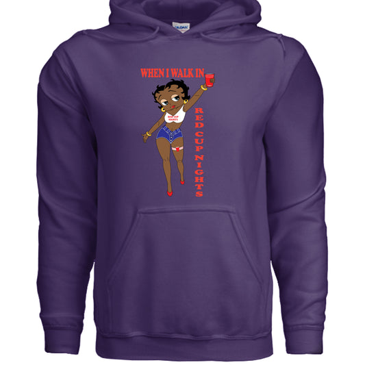 PURPLE - FRONT