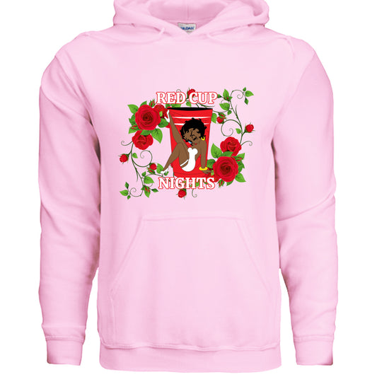 LIGHT PINK - FRONT