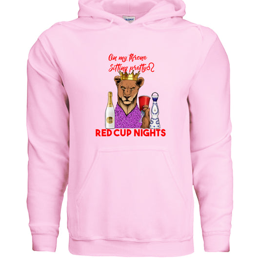 LIGHT PINK - FRONT