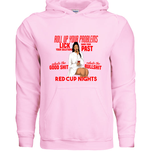 LIGHT PINK - FRONT