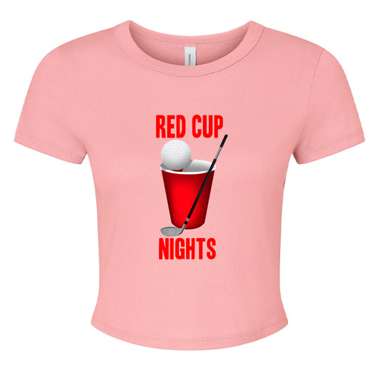 SOLID PINK BLEND - FRONT