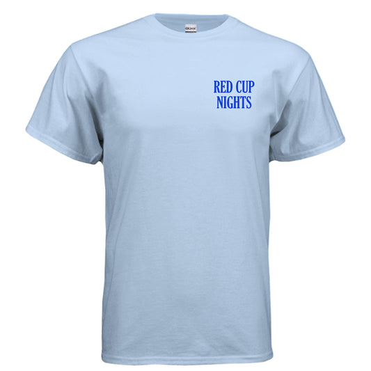 LIGHT BLUE - FRONT