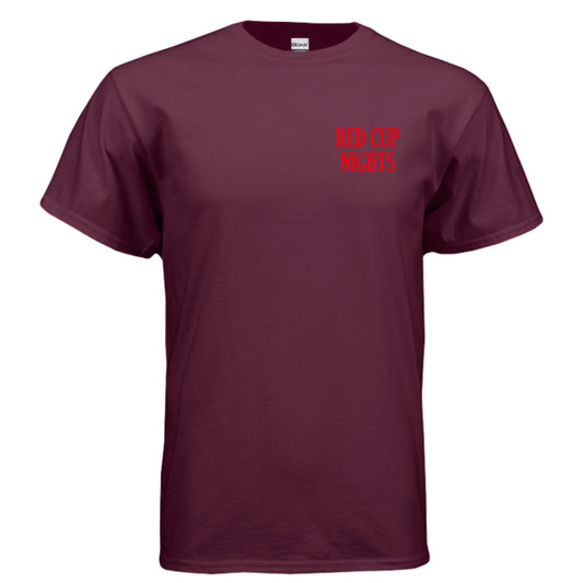 MAROON - FRONT