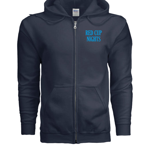 NAVY - FRONT