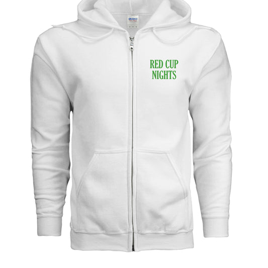 WHITE - FRONT