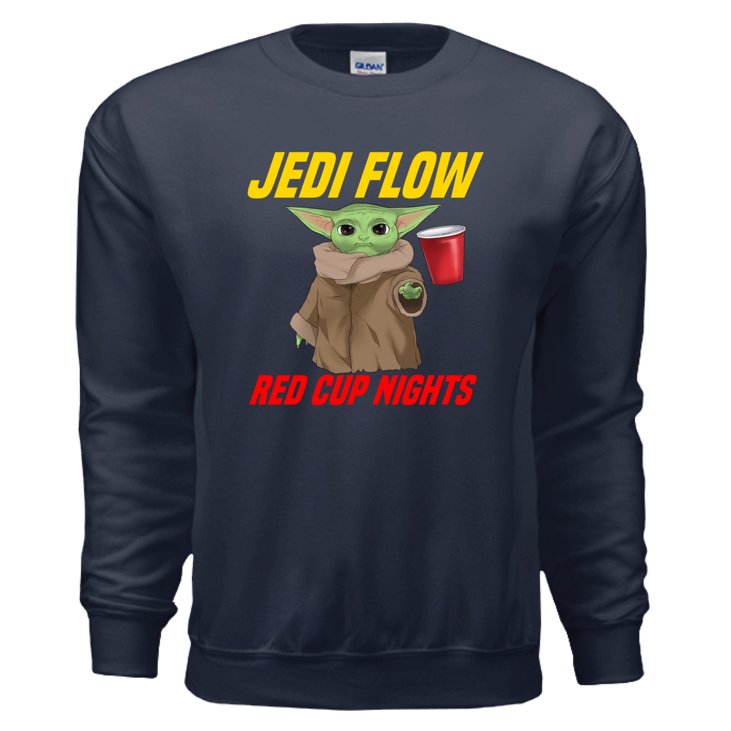 NAVY - FRONT