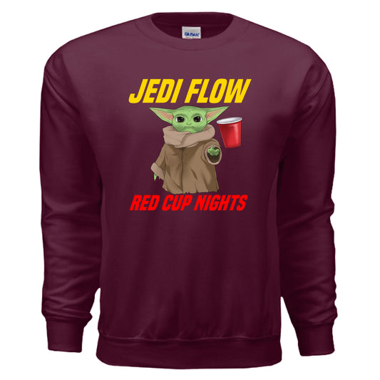 MAROON - FRONT