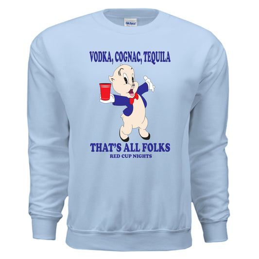 LIGHT BLUE - FRONT