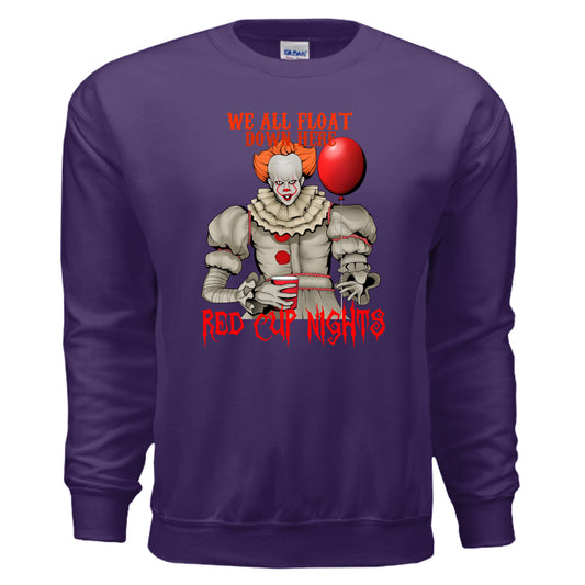 PURPLE - FRONT