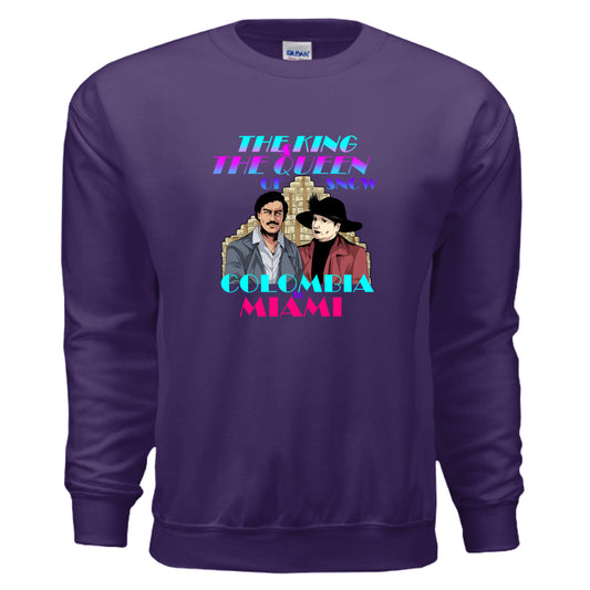 PURPLE - FRONT