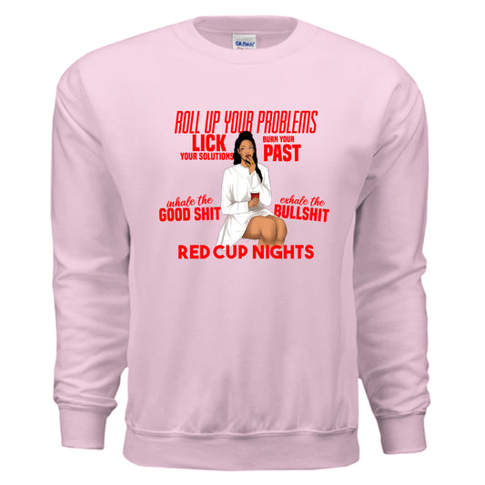 LIGHT PINK - FRONT