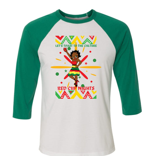 WHITE/KELLY - FRONT